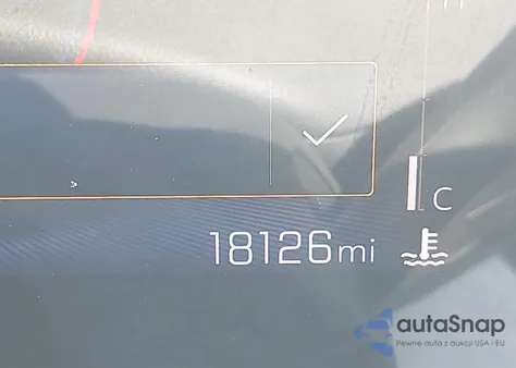 2024 Chevrolet Trailblazer Awd Rs из США, поврежденный, VIN KL79MUSL4RB067015